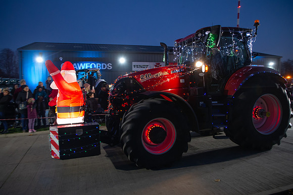 Tractor Run 2022-91