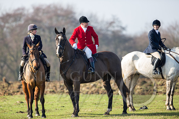 Essex Hunt 13.2.17 -14