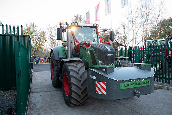 Tractor Run 2022-44