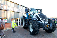 Tractor Run 2022-9