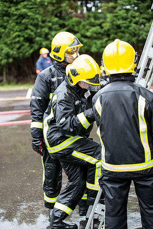 Havering Cadets Passout -65