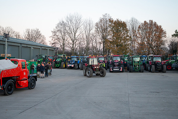 Tractor Run 2022-36