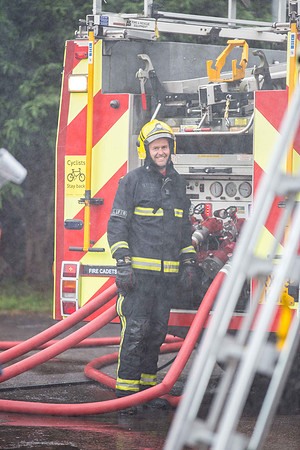 Havering Cadets Passout -48