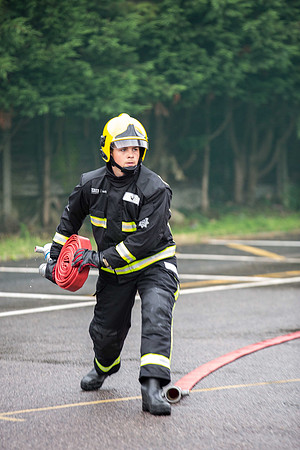 Havering Cadets Passout -24