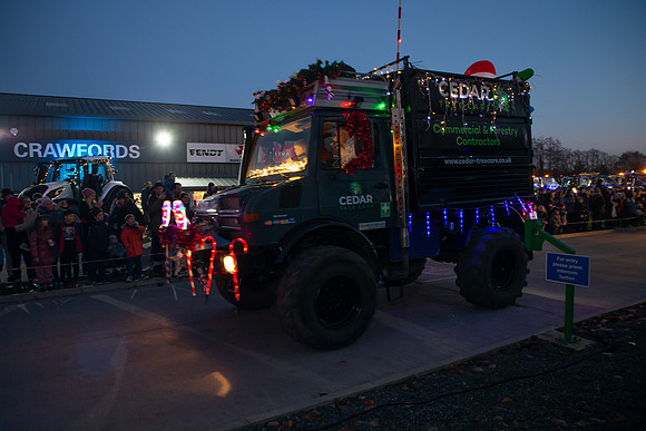 Tractor Run 2022-85