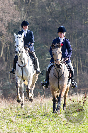 Essex Hunt 13.2.17 -8