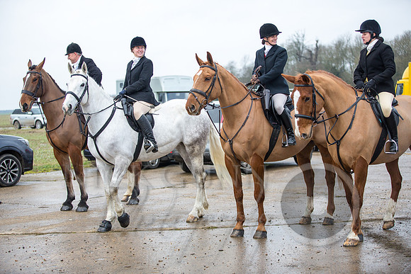 Essex Hunt Warwick-17