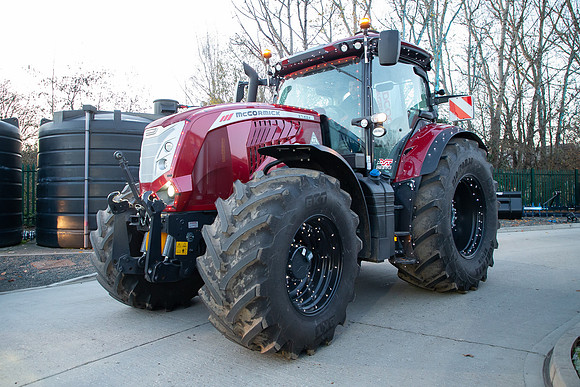 Tractor Run 2022-70