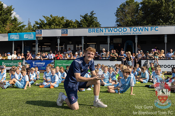 BTFC CofE-22
