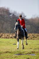 Essex Hunt 13.2.17 -17