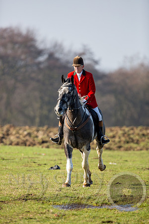 Essex Hunt 13.2.17 -17