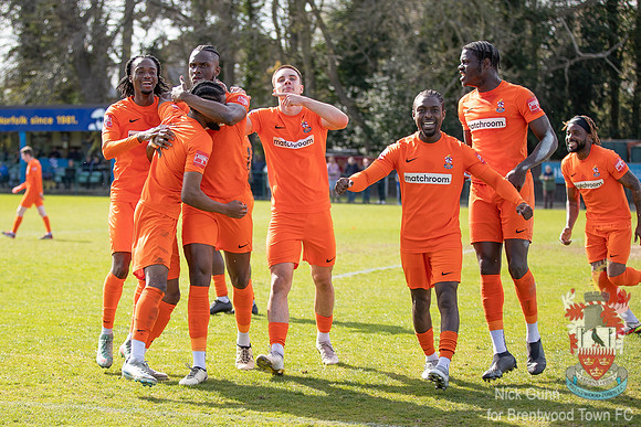 BTFC WROX-28