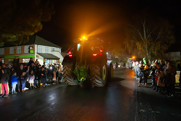 Tractor Run 2022-99