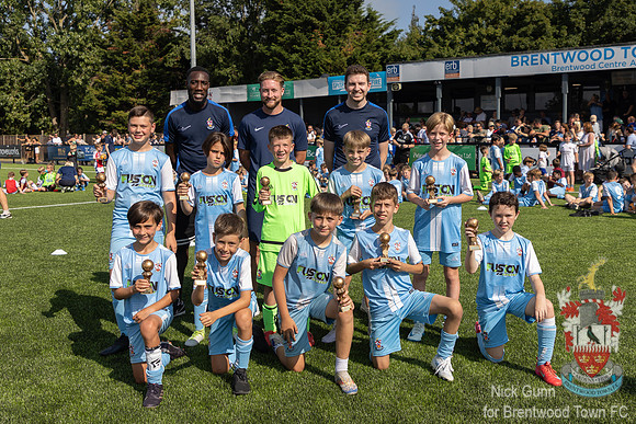 BTFC CofE-17
