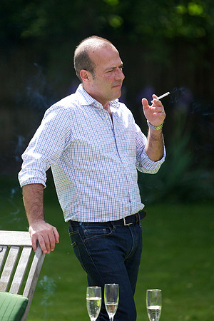 Dan 40th 10