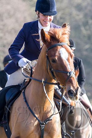 Essex Hunt 13.2.17 -5
