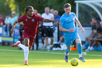 Pre Season Chelmsford 8.7.25
