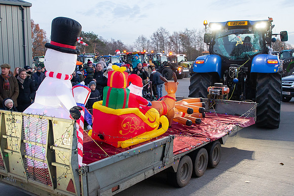 Tractor Run 2022-69