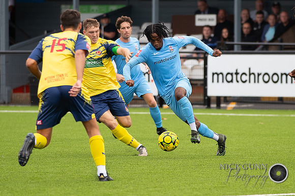 BTFC v Whitham 7.9.24-17