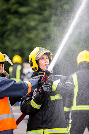 Havering Cadets Passout -38