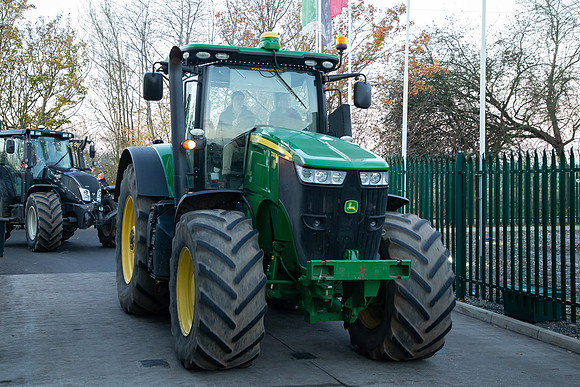 Tractor Run 2022-45