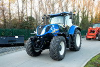 Tractor Run 2022-17