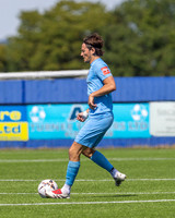 BTFC Horn -20