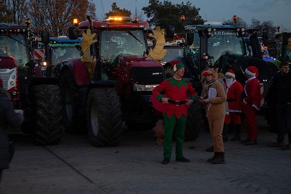 Tractor Run 2022-73
