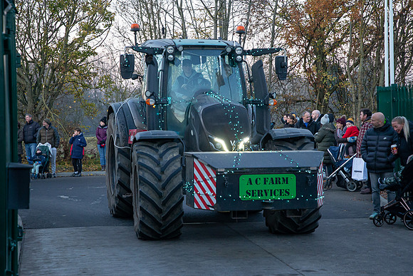 Tractor Run 2022-43