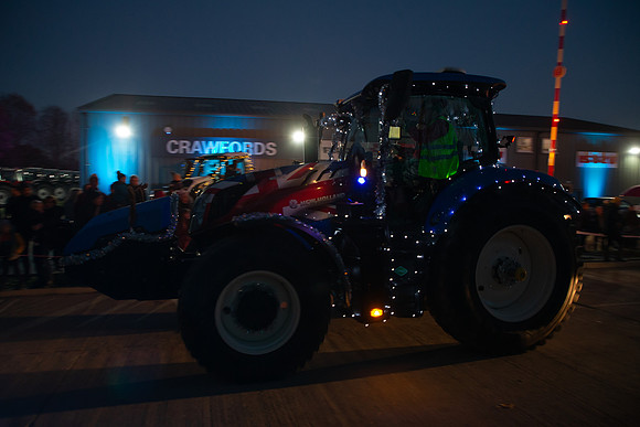 Tractor Run 2022-95