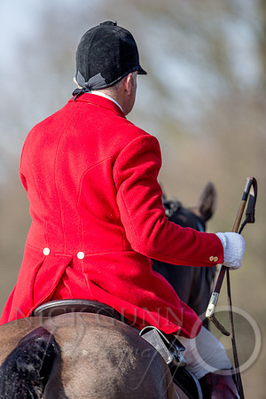 Essex Hunt 13.2.17 -41