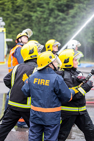 Havering Cadets Passout -55