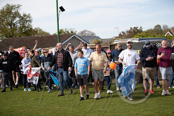 BTFC WROX-32