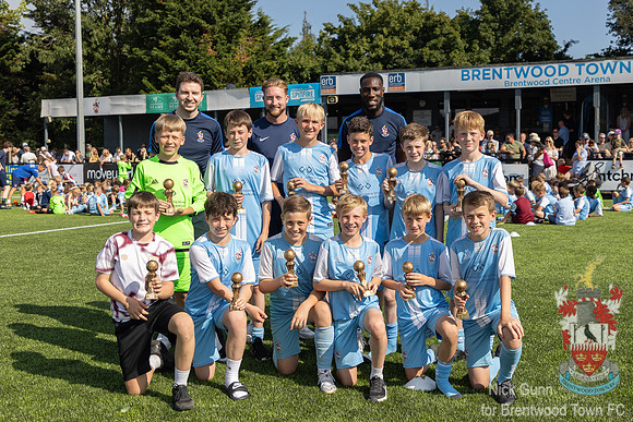 BTFC CofE-21