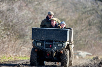 Essex Hunt 13.2.17 -19