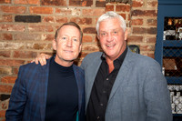 Ray Parlour Dog & Pickle