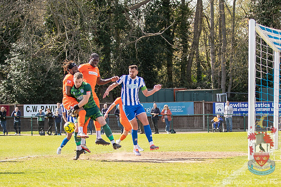 BTFC WROX-13