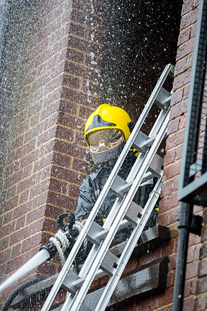 Havering Cadets Passout -57