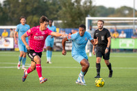 BTFC StA-20