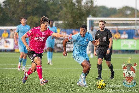 BTFC StA-20