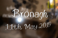 Bronagh Holy Communion