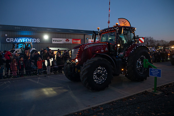 Tractor Run 2022-84