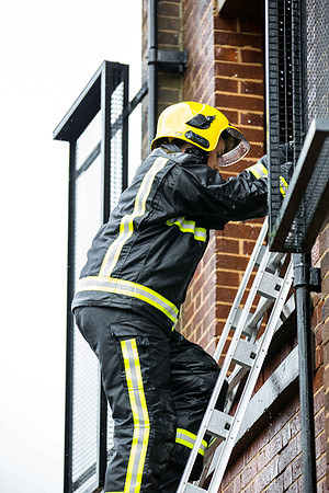Havering Cadets Passout -67