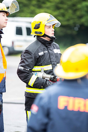 Havering Cadets Passout -29