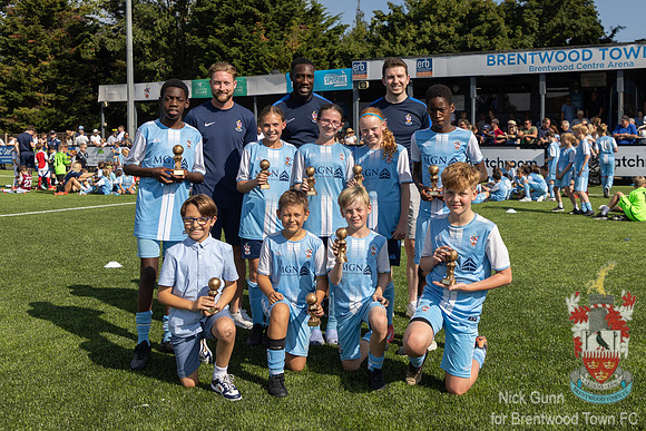 BTFC CofE-19