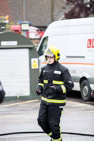 Havering Cadets Passout -39