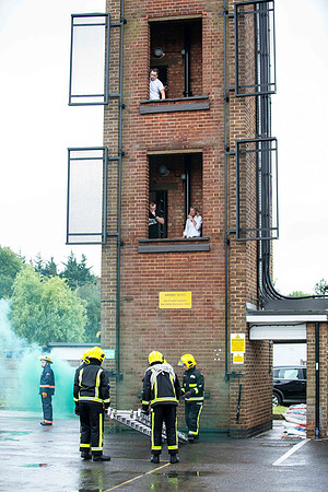 Havering Cadets Passout -17