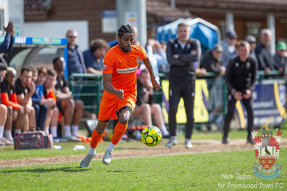 BTFC WROX-17
