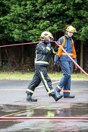 Havering Cadets Passout -77