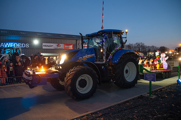 Tractor Run 2022-83